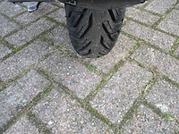 Vespa - snorscooter - primavera 4t full options - scooter - afbeelding 12 van  12