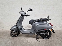 Vespa - snorscooter - sprint 4t - 25km uitvoering dff73p - afbeelding 1 van  7