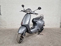 Vespa - snorscooter - sprint 4t - 25km uitvoering dff73p - afbeelding 3 van  7