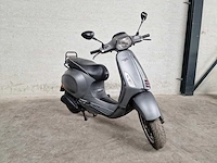 Vespa - snorscooter - sprint 4t - 25km uitvoering dff73p - afbeelding 4 van  7