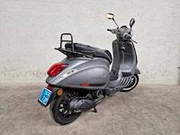 Vespa - snorscooter - sprint 4t - 25km uitvoering dff73p - afbeelding 6 van  7