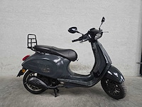 Vespa - snorscooter - sprint 4t - 25km uitvoering dgp06b - afbeelding 2 van  8