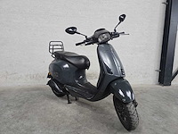 Vespa - snorscooter - sprint 4t - 25km uitvoering dgp06b - afbeelding 5 van  8