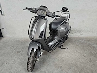 Vespa - snorscooter - sprint 4t - 25km uitvoering dhz96b - afbeelding 3 van  7