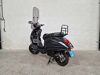 Vespa - snorscooter - sprint 4t - 25km uitvoering - afbeelding 6 van  6