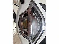 Vespa - snorscooter - sprint 4t - 4t 25km uitvoering dfd95k - afbeelding 7 van  8