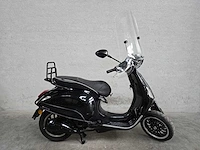 Vespa - snorscooter - sprint 4t - 4t 25km uitvoering dlt98j - afbeelding 2 van  7