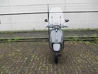 Vespa - snorscooter - sprint 4t - scooter - afbeelding 5 van  11