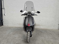 Vespa - snorscooter - sprint 50 - 4t 25km uitvoering dsn15r - afbeelding 4 van  9