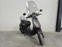 Vespa - snorscooter - sprint 50 - 4t 25km uitvoering dsn15r - afbeelding 5 van  9