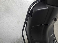 Vespa - snorscooter - sprint 50 - 4t 25km uitvoering dsn15r - afbeelding 8 van  9