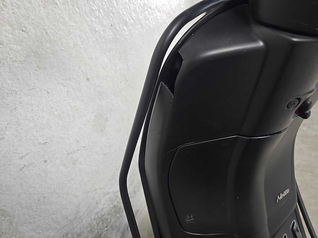 Vespa - snorscooter - sprint 50 - 4t 25km uitvoering dsn15r - afbeelding 8 van  9