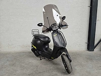 Vespa - snorscooter - sprint 50 - 4t 25km uitvoering dsn44f - afbeelding 4 van  7