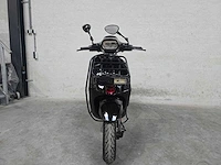 Vespa - snorscooter - sprint 50 - 4t 25km uitvoering fbk64g - afbeelding 4 van  9