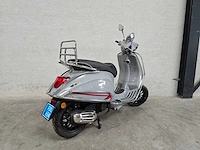 Vespa - snorscooter - sprint 50 - 4t 25km uitvoering fdl65r - afbeelding 5 van  7