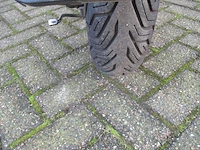 Vespa - snorscooter - sprint special 4t - scooter - afbeelding 2 van  12