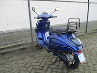 Vespa - snorscooter - sprint special 4t - scooter - afbeelding 3 van  12