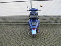 Vespa - snorscooter - sprint special 4t - scooter - afbeelding 12 van  12