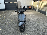 Vespa - sprint - scooter - afbeelding 27 van  29