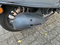 Vespa - sprint - scooter - afbeelding 10 van  29