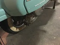 Vespa bromscooter scooter - afbeelding 3 van  11