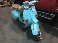 Vespa bromscooter scooter - afbeelding 6 van  11