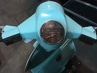 Vespa bromscooter scooter - afbeelding 9 van  11