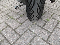 Vespa gts 125 - motorscooter - full options - motorfiets - afbeelding 11 van  11