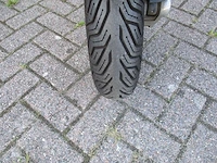 Vespa gts 300 - motorscooter - touring abs - motorfiets - afbeelding 6 van  11
