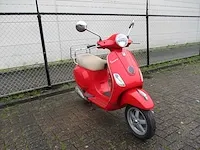 Vespa lx - motorscooter - 125 ie injectie - motorfiets - afbeelding 4 van  9