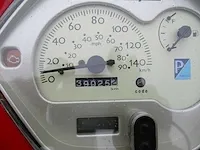 Vespa lx - motorscooter - 125 ie injectie - motorfiets - afbeelding 9 van  9