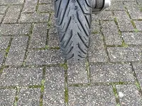 Vespa lx 50 - bromscooter - 2 tact - scooter - afbeelding 7 van  12
