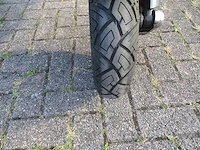 Vespa lx 50 - snorscooter - s 4t sport - scooter - afbeelding 4 van  11
