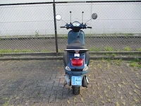 Vespa lx 50 - snorscooter - s 4t sport - scooter - afbeelding 8 van  11