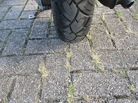 Vespa lx 50 - snorscooter - s 4t sport - scooter - afbeelding 9 van  11