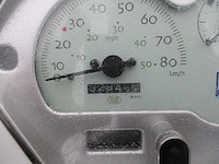 Vespa lx 50 - snorscooter - scooter - afbeelding 3 van  11