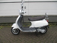 Vespa lx 50 - snorscooter - scooter