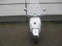 Vespa lx 50 - snorscooter - scooter - afbeelding 5 van  11