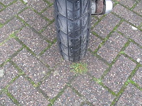 Vespa lx 50 - snorscooter - scooter - afbeelding 6 van  11