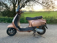 Vespa lx50 4t scooter - afbeelding 2 van  8