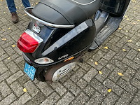 Vespa lx50 scooter (3x) - afbeelding 4 van  30