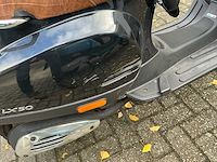 Vespa lx50 scooter (3x) - afbeelding 10 van  30