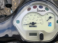 Vespa lx50 scooter (3x) - afbeelding 14 van  30