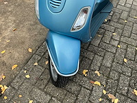 Vespa lx50 scooter (3x) - afbeelding 16 van  30