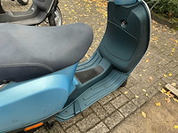 Vespa lx50 scooter (3x) - afbeelding 19 van  30