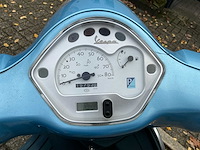 Vespa lx50 scooter (3x) - afbeelding 20 van  30