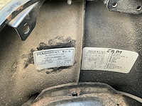 Vespa lx50 scooter (3x) - afbeelding 21 van  30