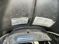 Vespa lx50 scooter (3x) - afbeelding 22 van  30