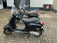 Vespa lx50 scooter (3x) - afbeelding 12 van  30