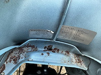 Vespa lx50 scooter (3x) - afbeelding 24 van  30